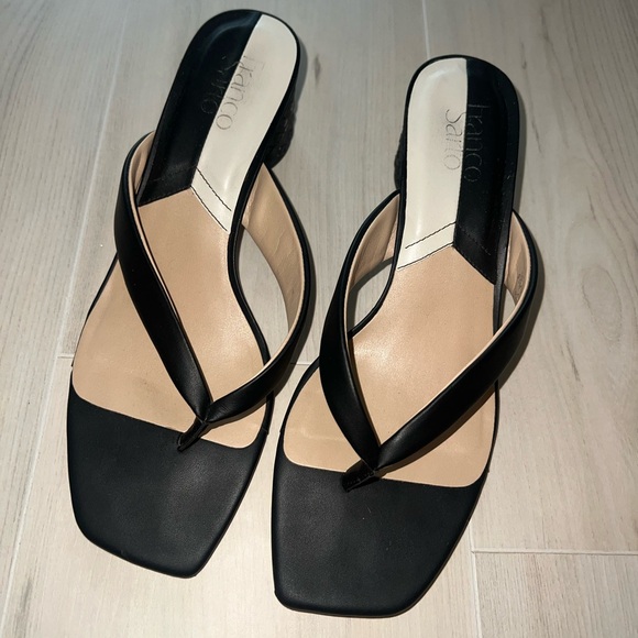 Franco Sarto Shoes - Franco Sarto Heeled Sandals